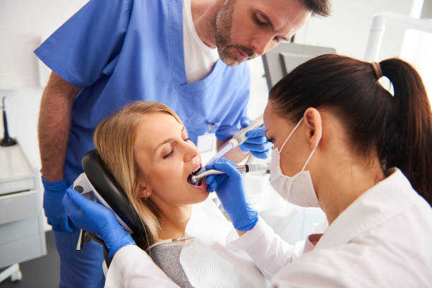 Best Invisalign and Clear Aligners  in Rosenberg, TX