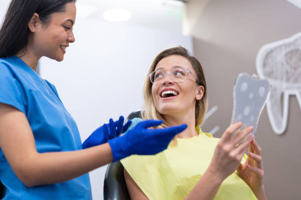Best Periodontal (Gum) Disease Treatment  in Rosenberg, TX