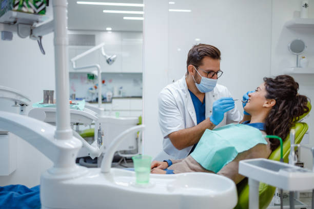 Best Dental Fillings (Composite and Amalgam)  in Rosenberg, TX
