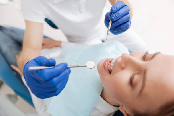 TMJ/TMD Treatment in Rosenberg, TX